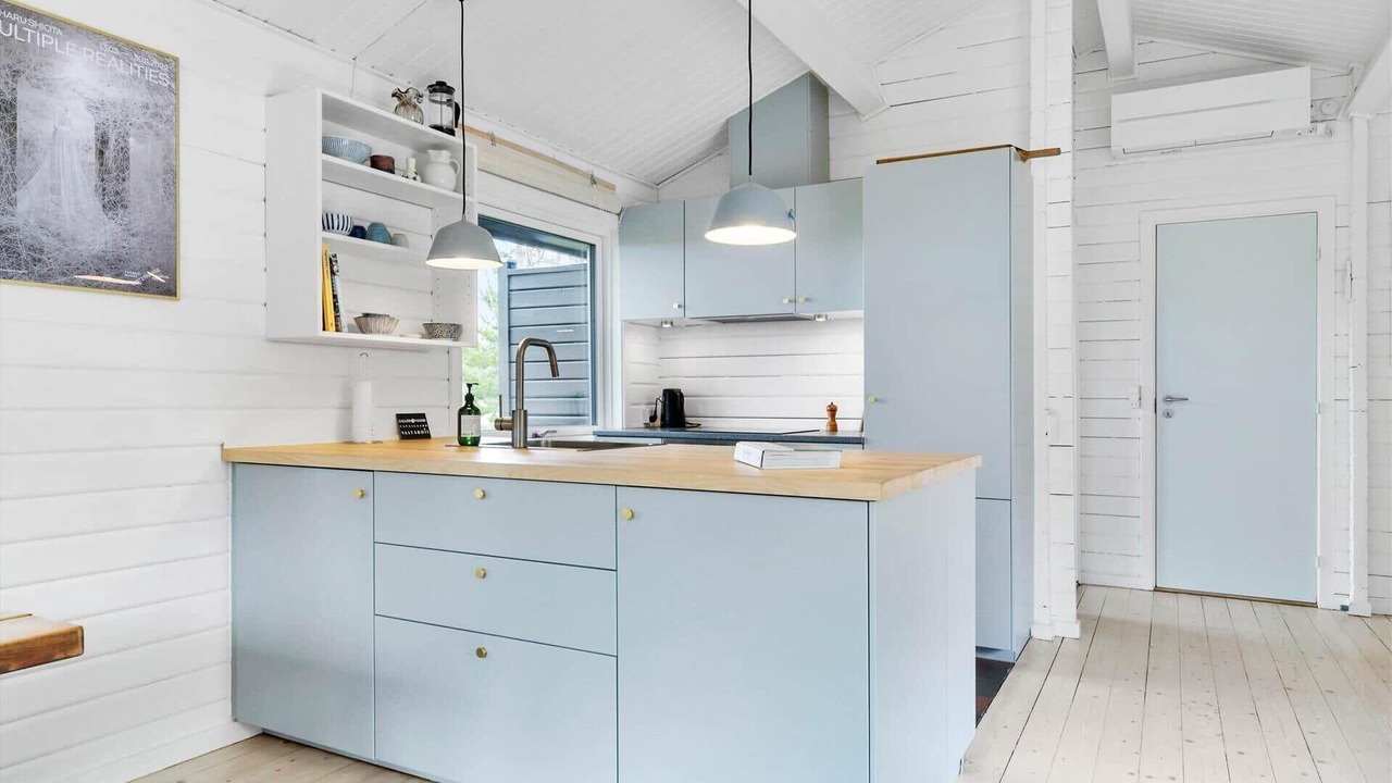 Photo of Kitchen in Skram