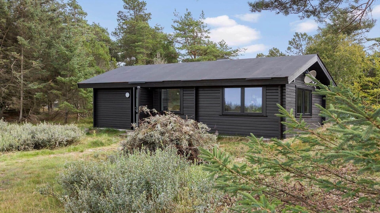 Photo of Outdoor in Skram