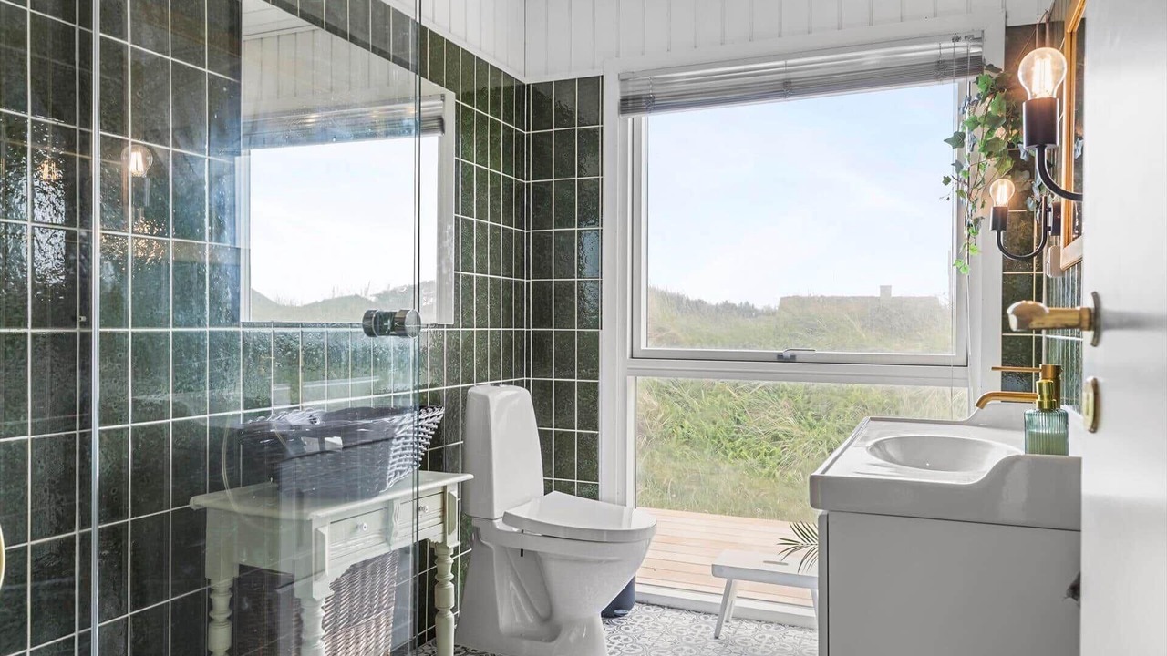 Photo of Bathroom in Kandestederne
