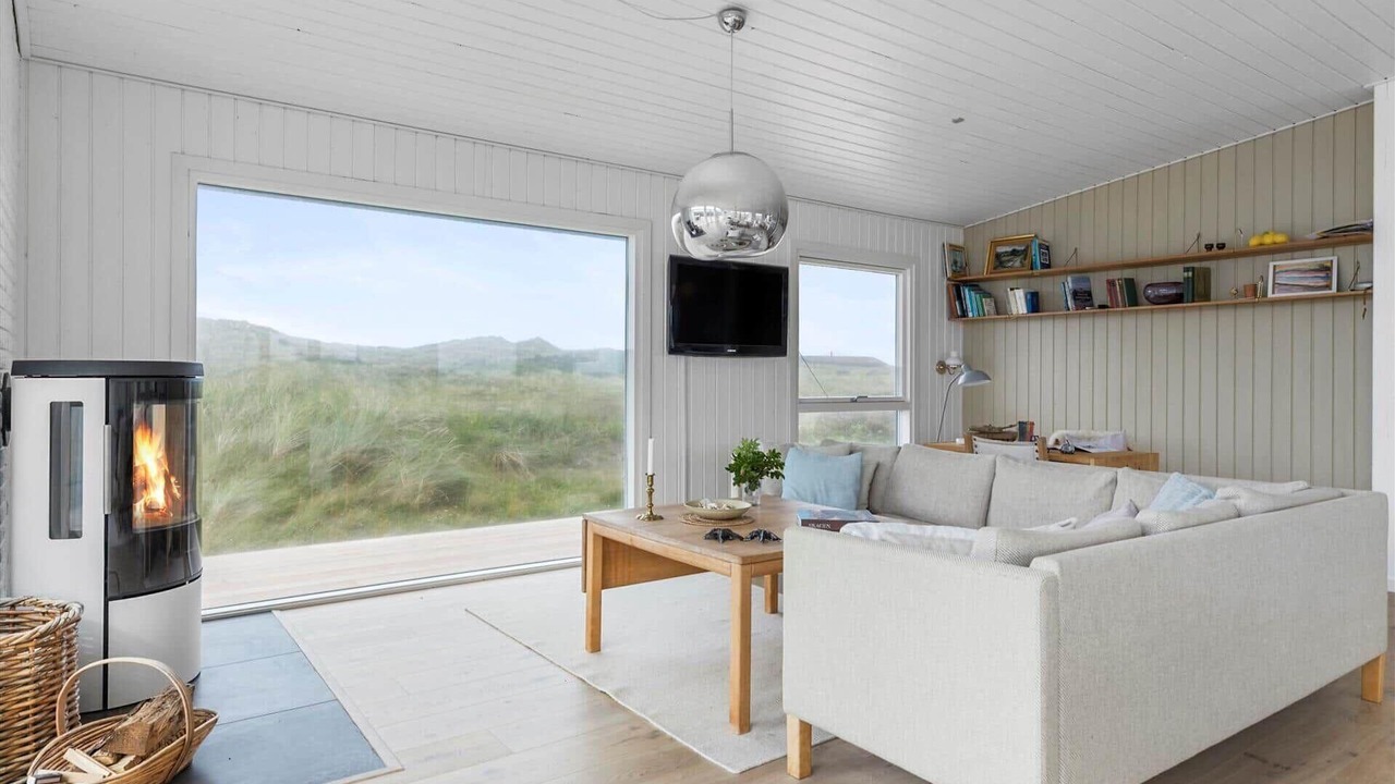 Photo of Livingroom in Kandestederne