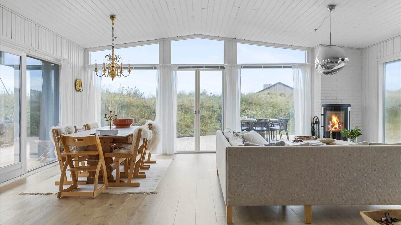 Photo of Livingroom in Kandestederne
