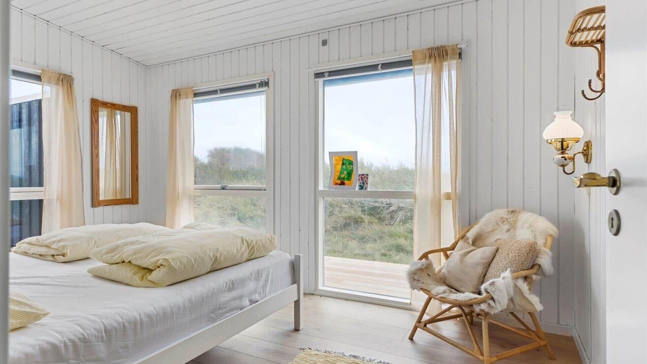 Photo of Bedroom in Kandestederne