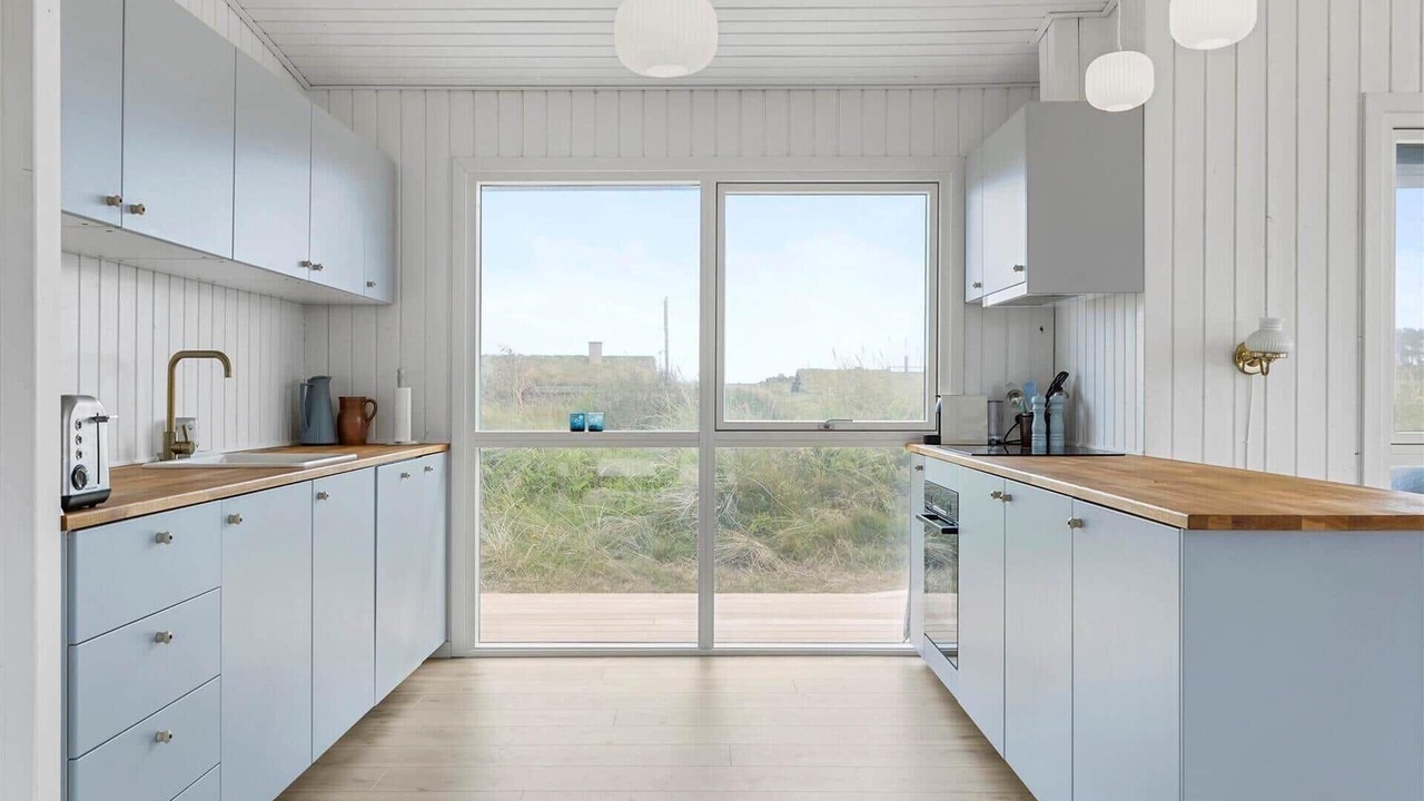 Photo of Kitchen in Kandestederne