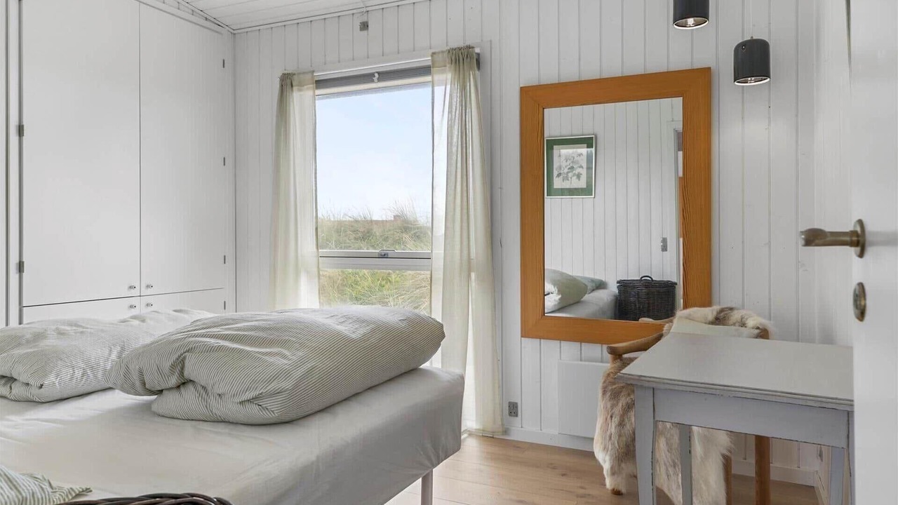 Photo of Bedroom in Kandestederne