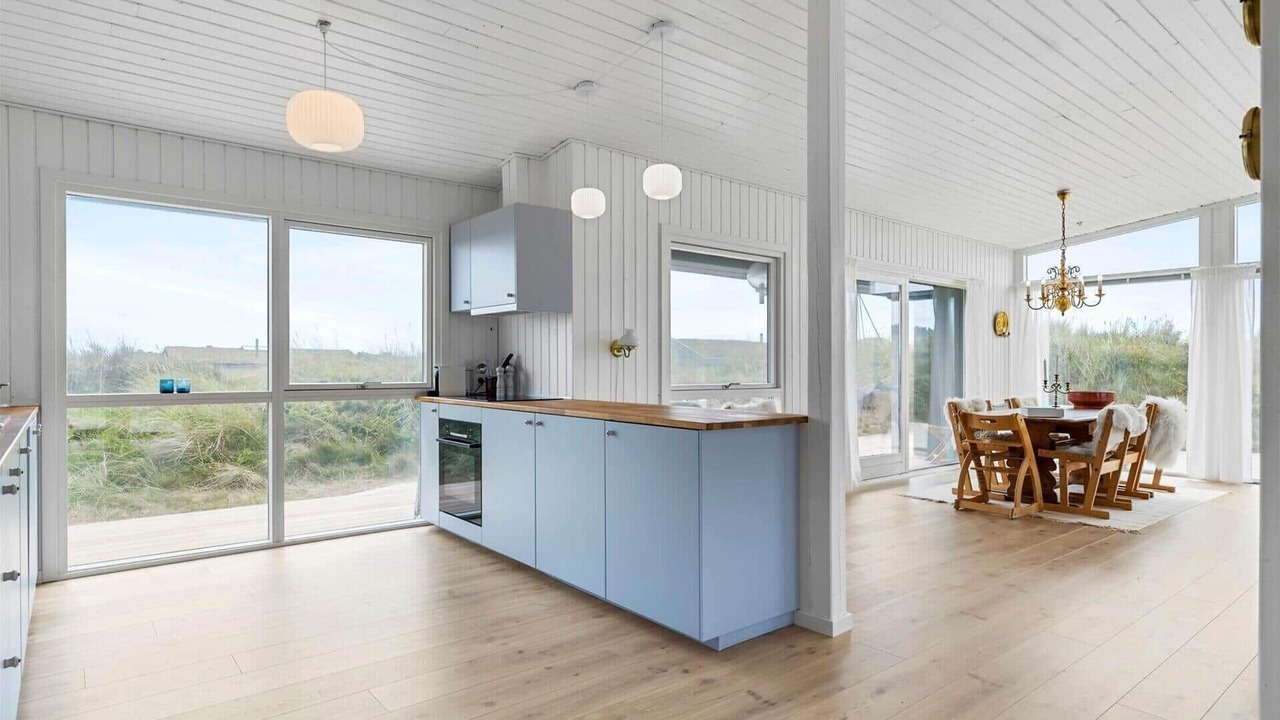 Photo of Kitchen in Kandestederne