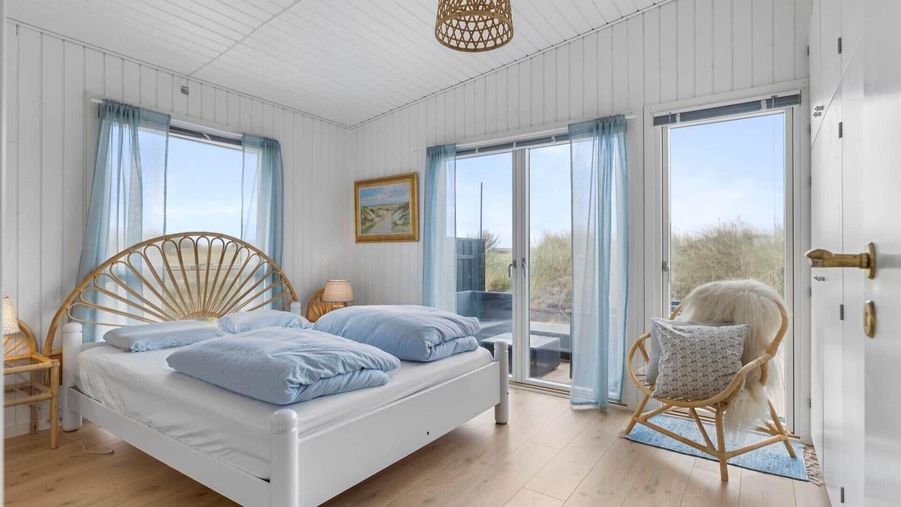 Photo of Bedroom in Kandestederne