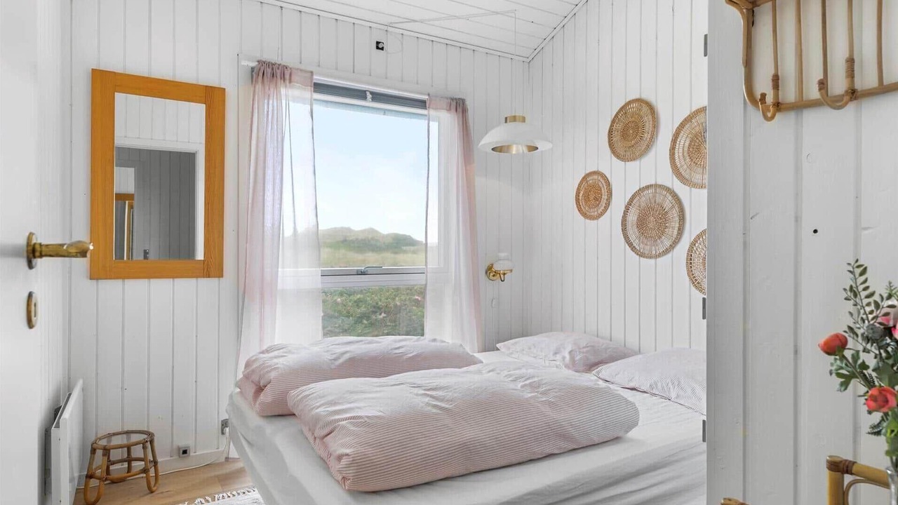 Photo of Bedroom in Kandestederne