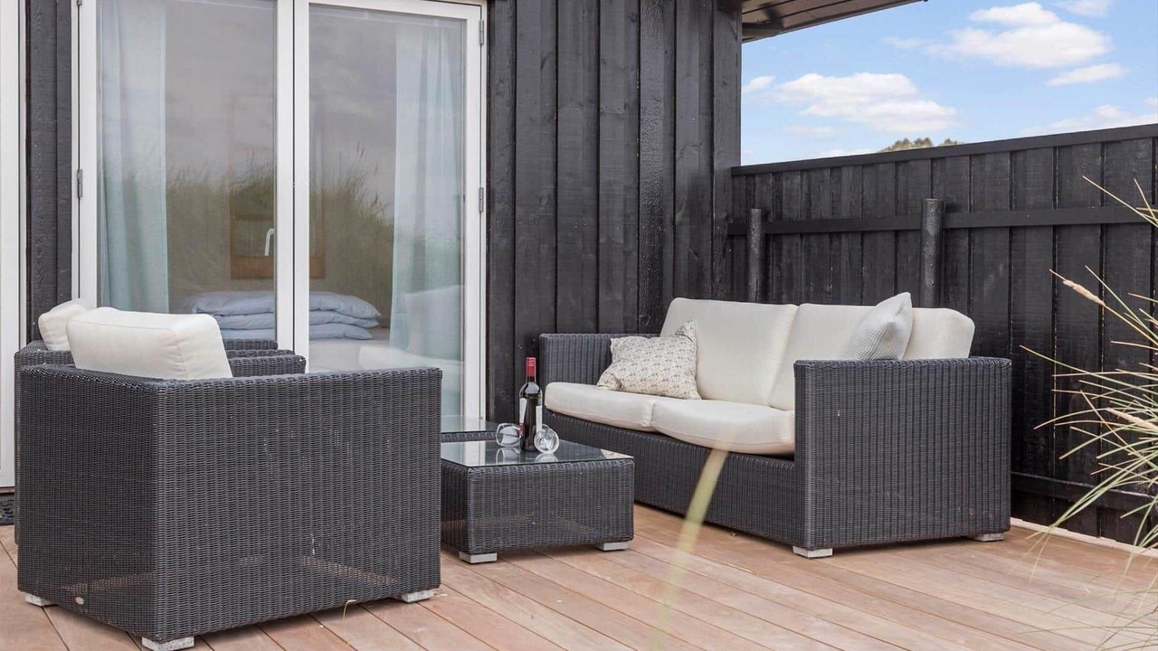 Photo of Patio Balcony in Kandestederne