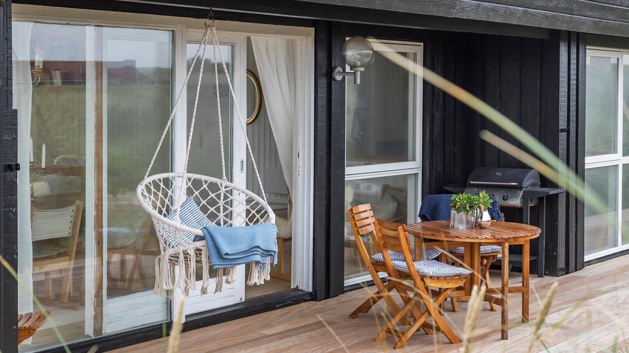 Photo of Outdoor in Kandestederne