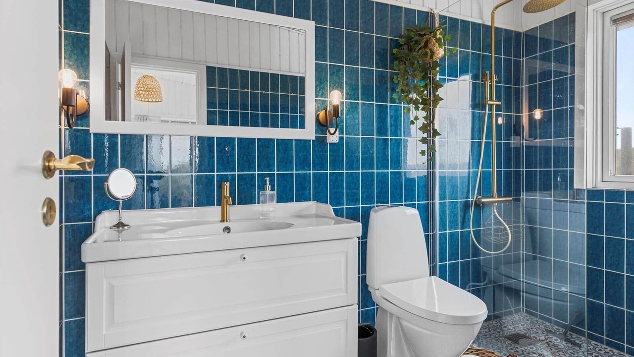 Photo of Bathroom in Kandestederne