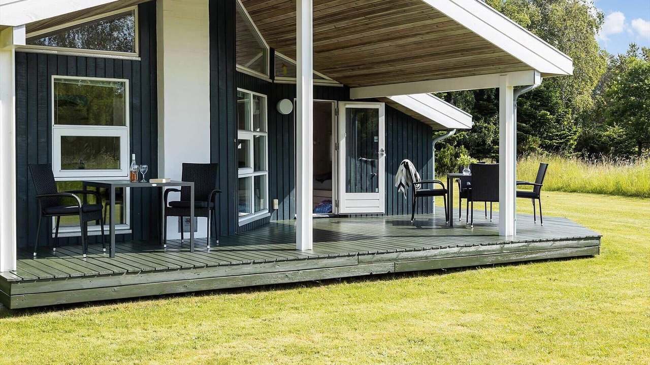 Photo of Outdoor in Tversted