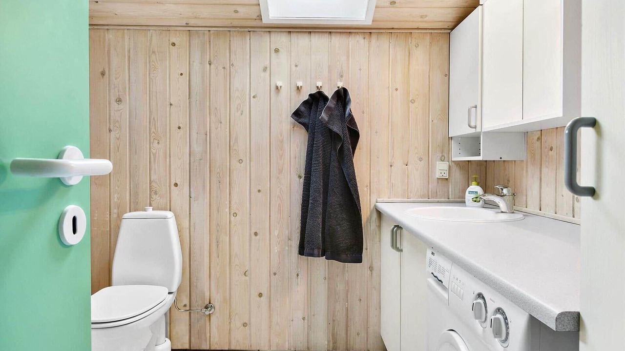 Photo of Bathroom in Tversted