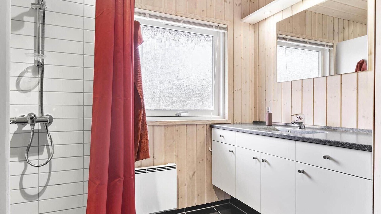 Photo of Bathroom in Tversted