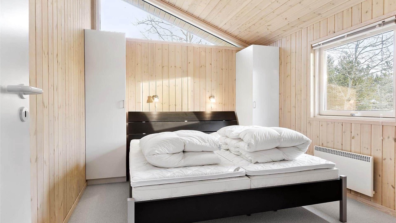 Photo of Bedroom in Tversted