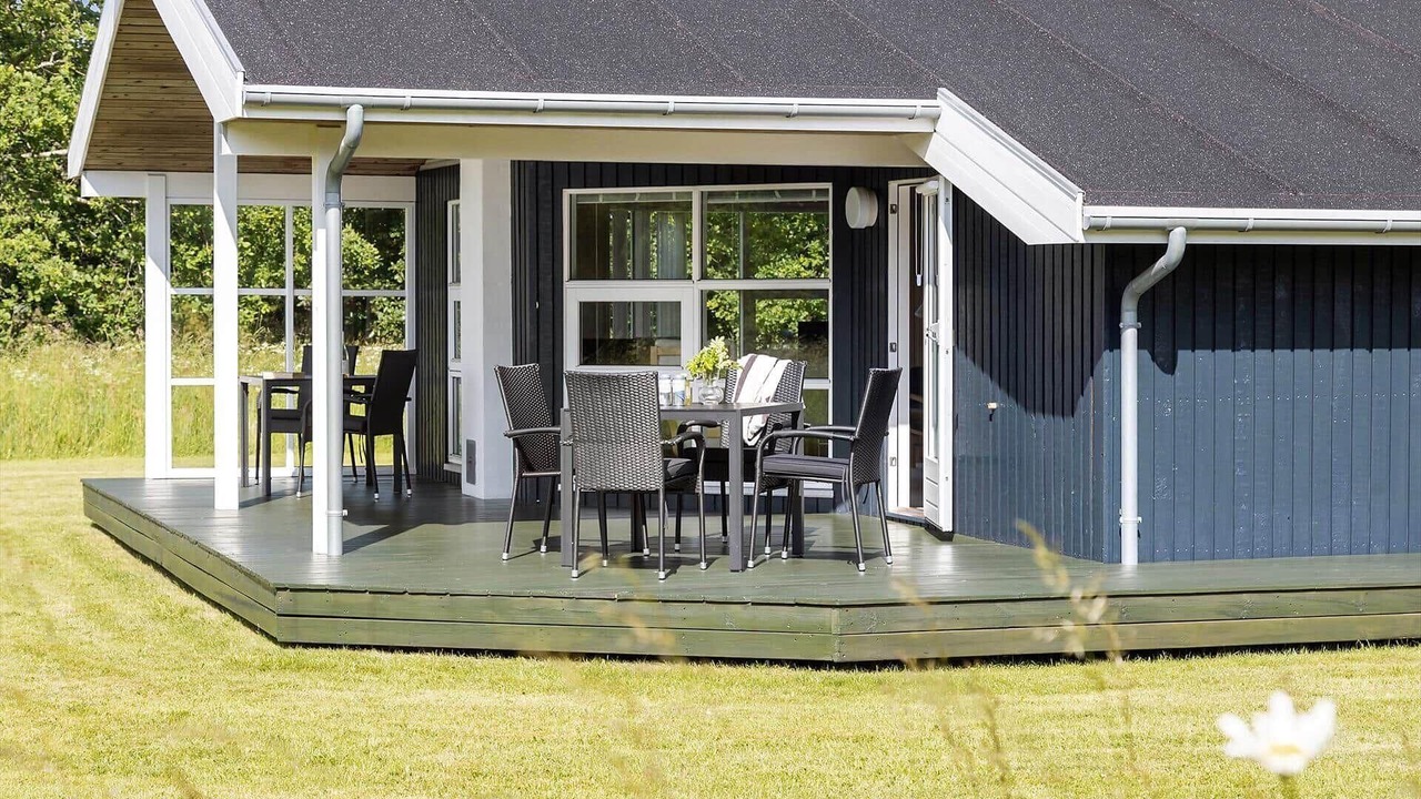 Photo of Outdoor in Tversted