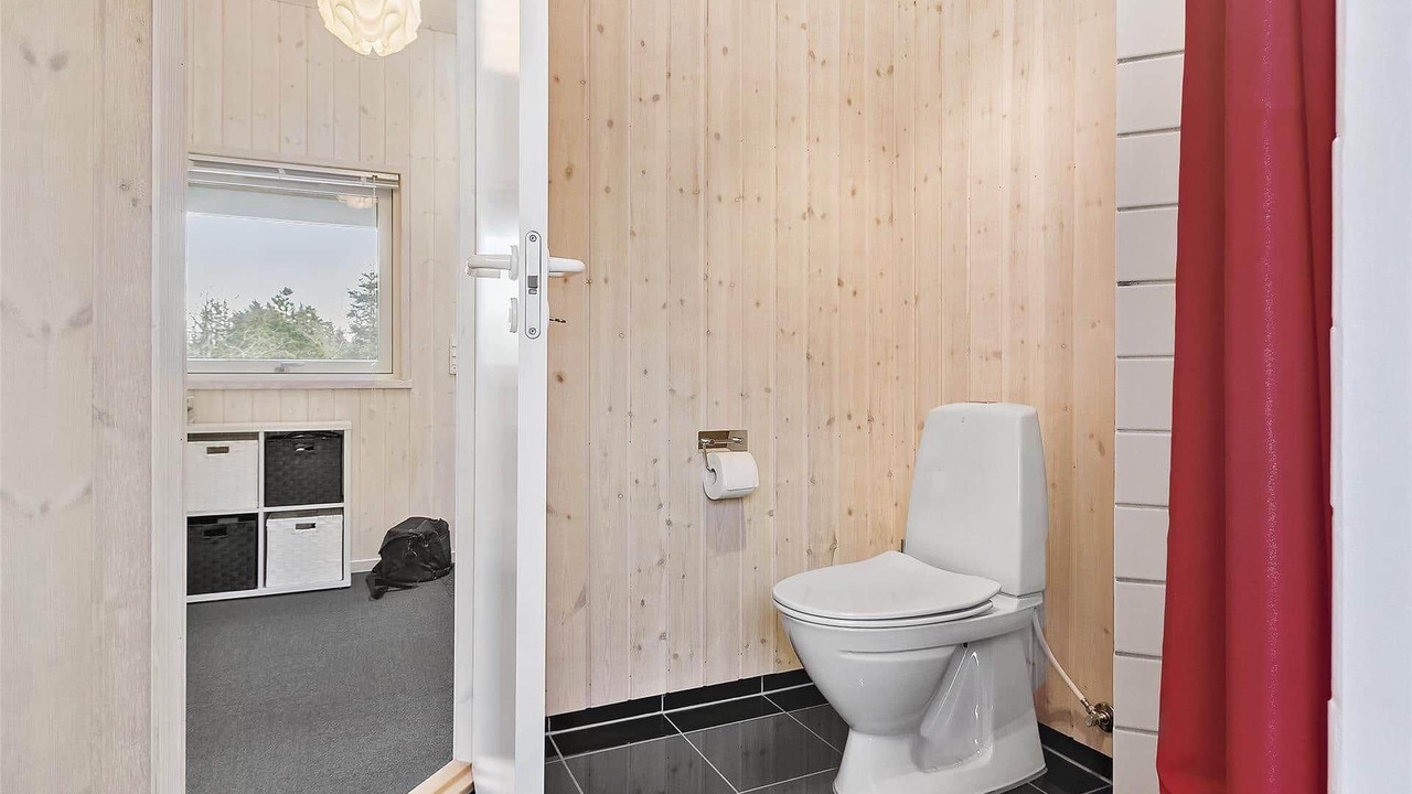 Photo of Bathroom in Tversted