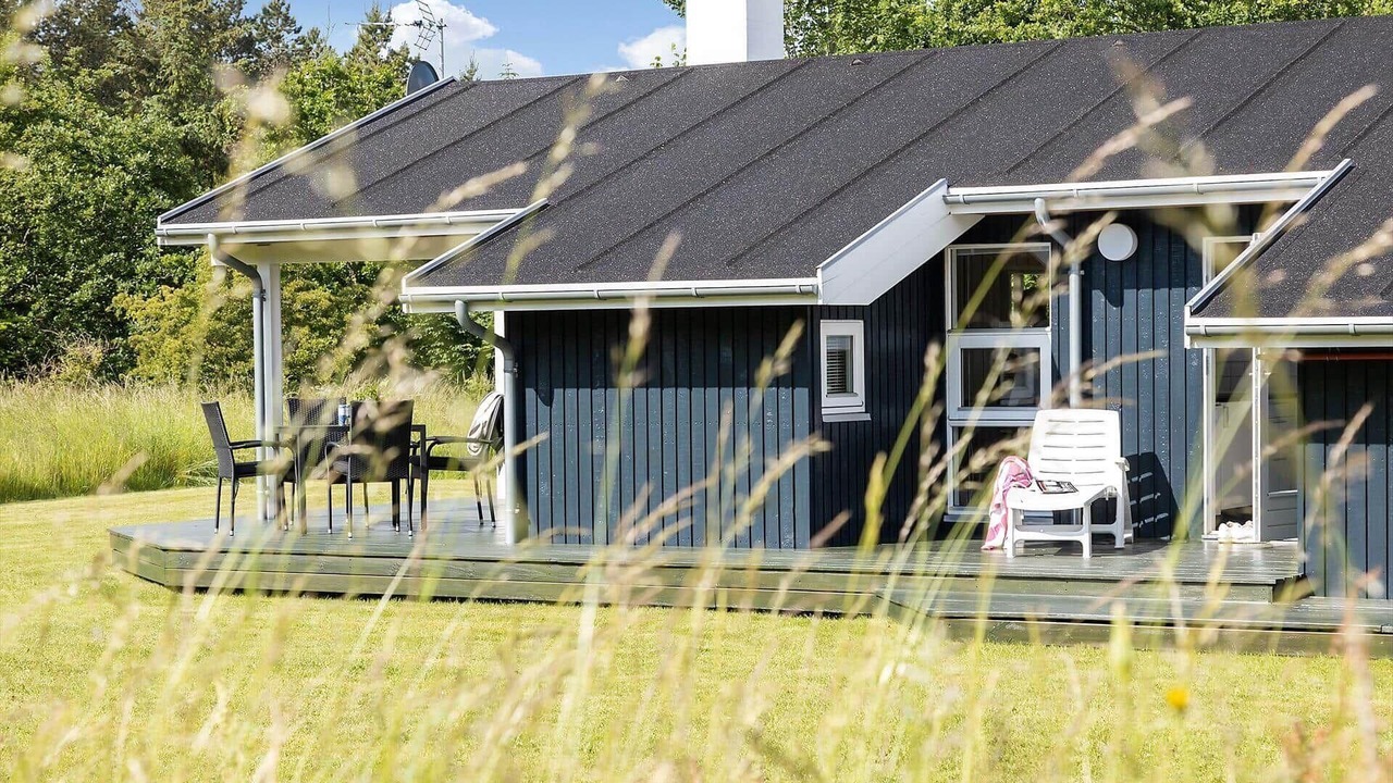 Photo of Patio Balcony in Tversted