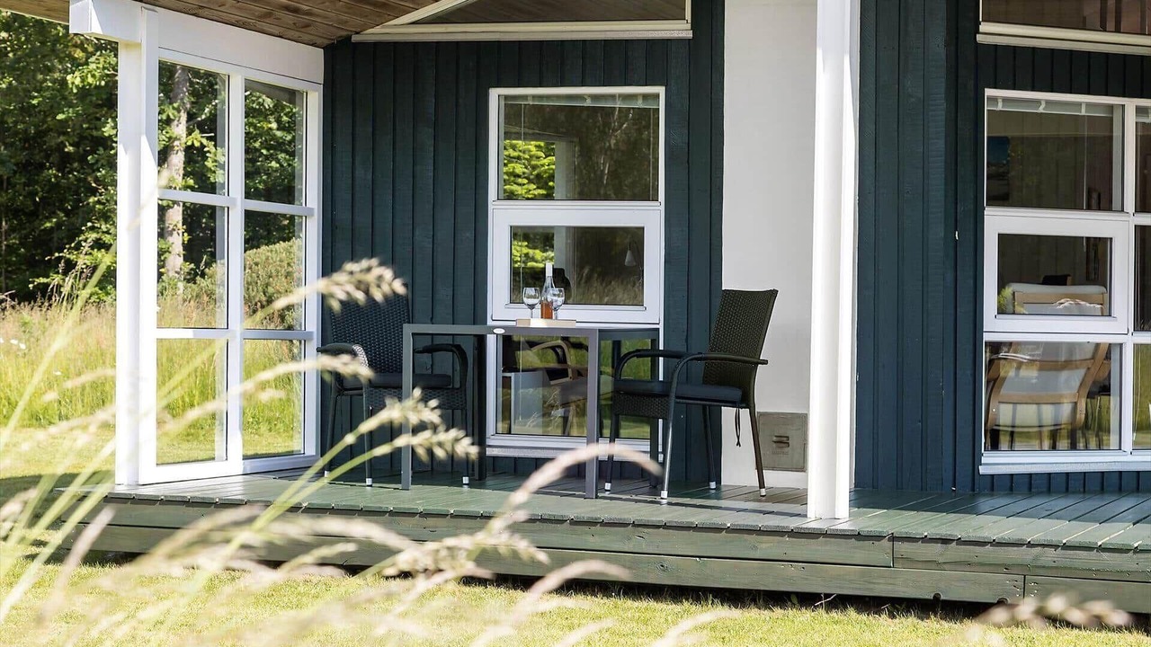 Photo of Outdoor in Tversted