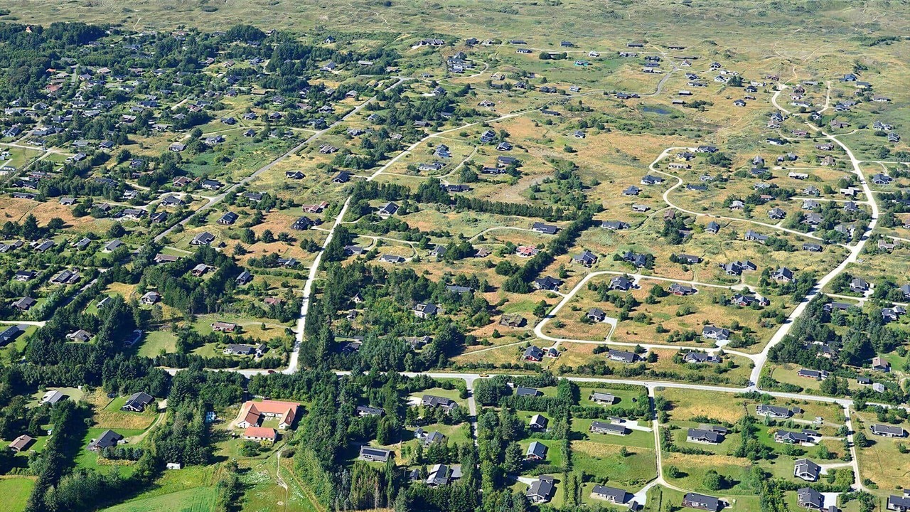 Photo of Outdoor in Tversted