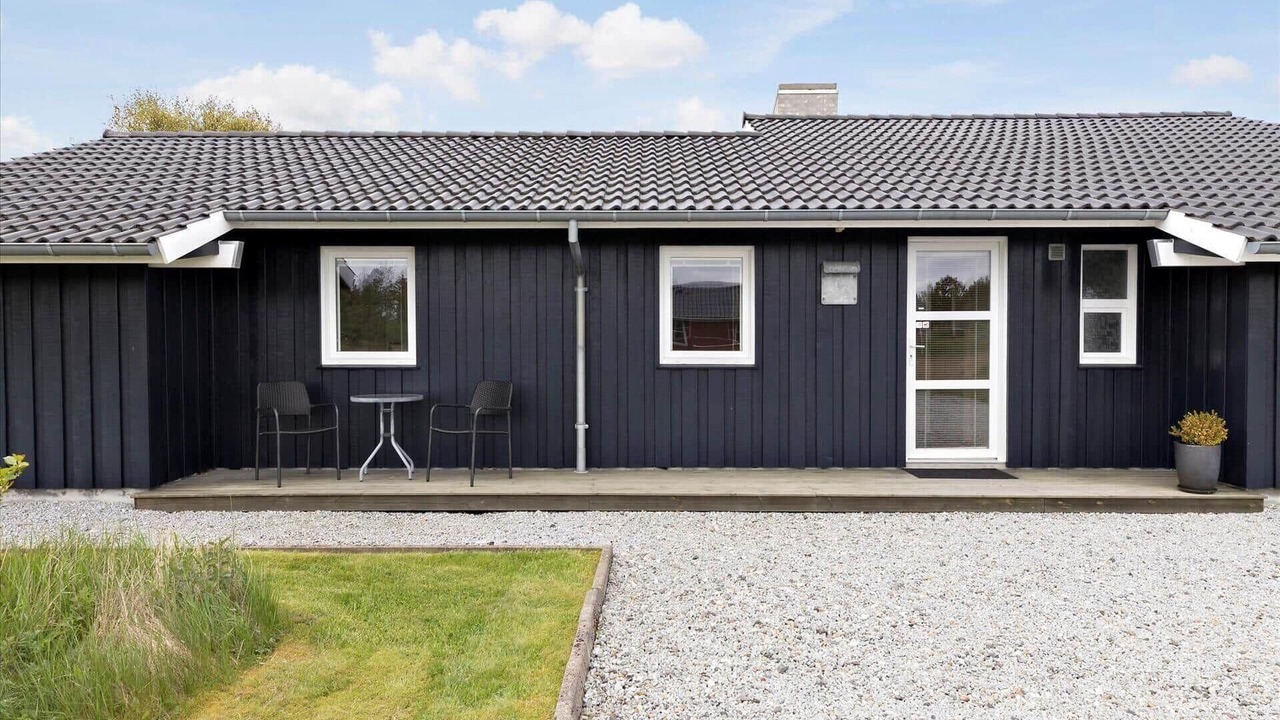 Photo of Outdoor in Tversted