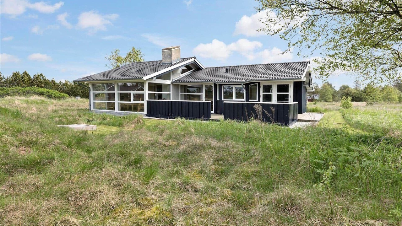 Photo of Outdoor in Tversted