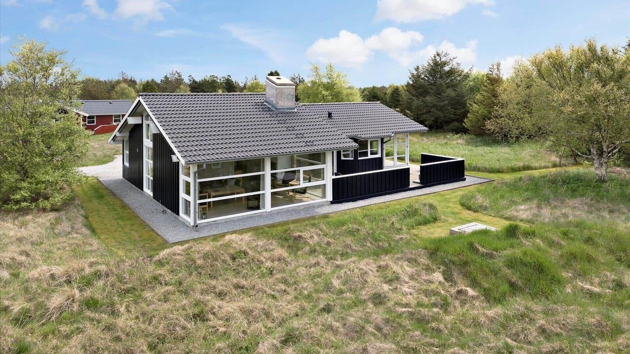 Photo of Outdoor in Tversted
