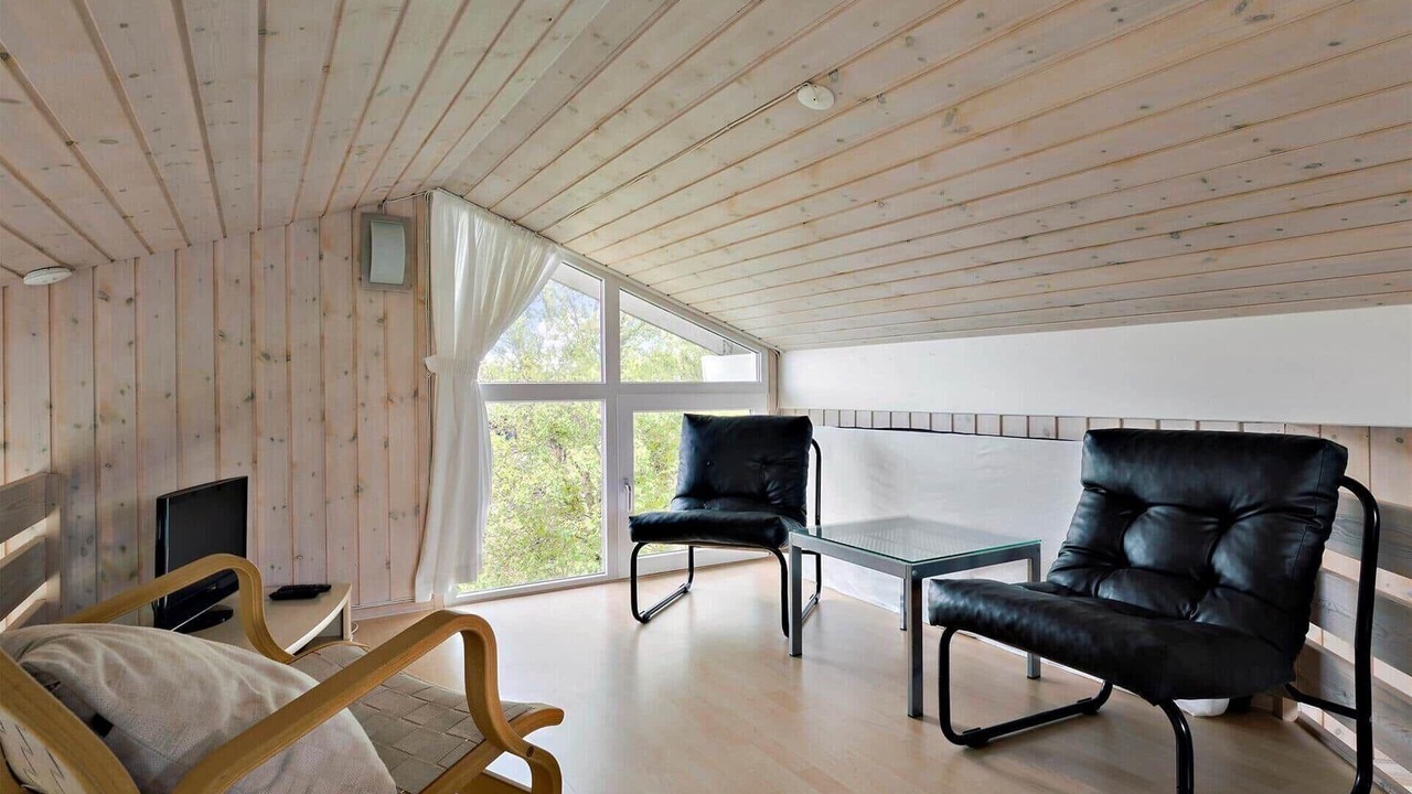 Photo of Livingroom in Tversted