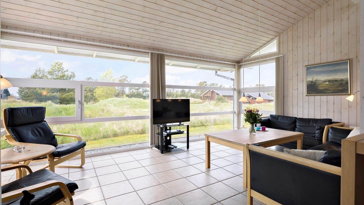 Photo of Livingroom in Tversted