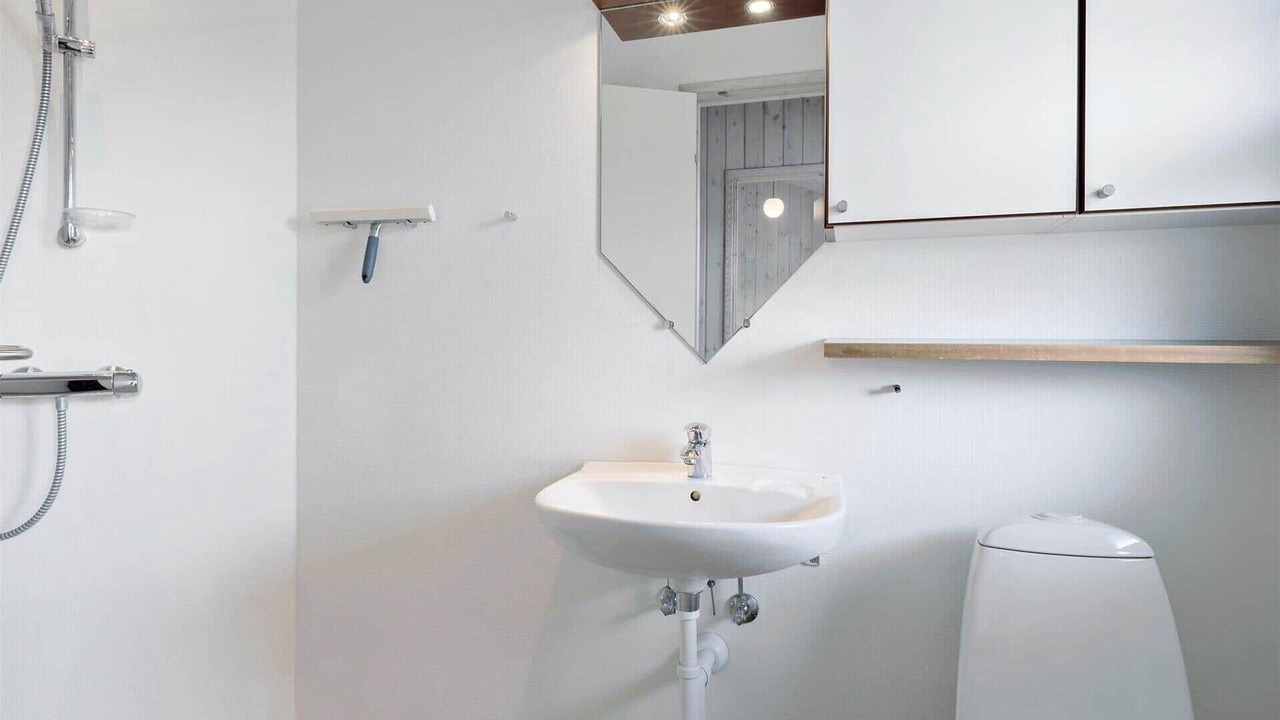 Photo of Bathroom in Tversted