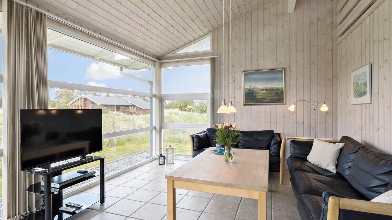 Photo of Livingroom in Tversted