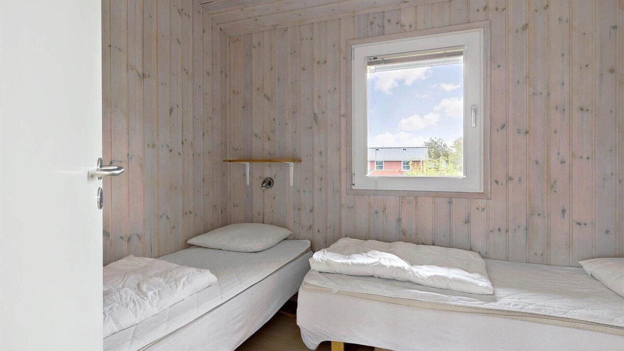 Photo of Bedroom in Tversted
