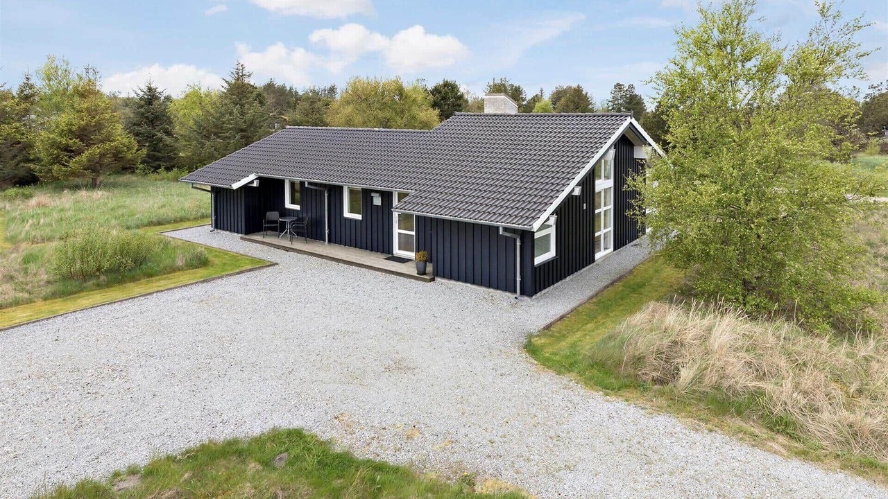 Photo of Outdoor in Tversted