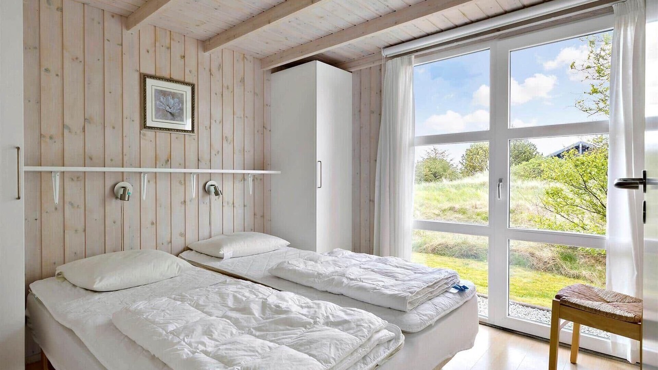Photo of Bedroom in Tversted