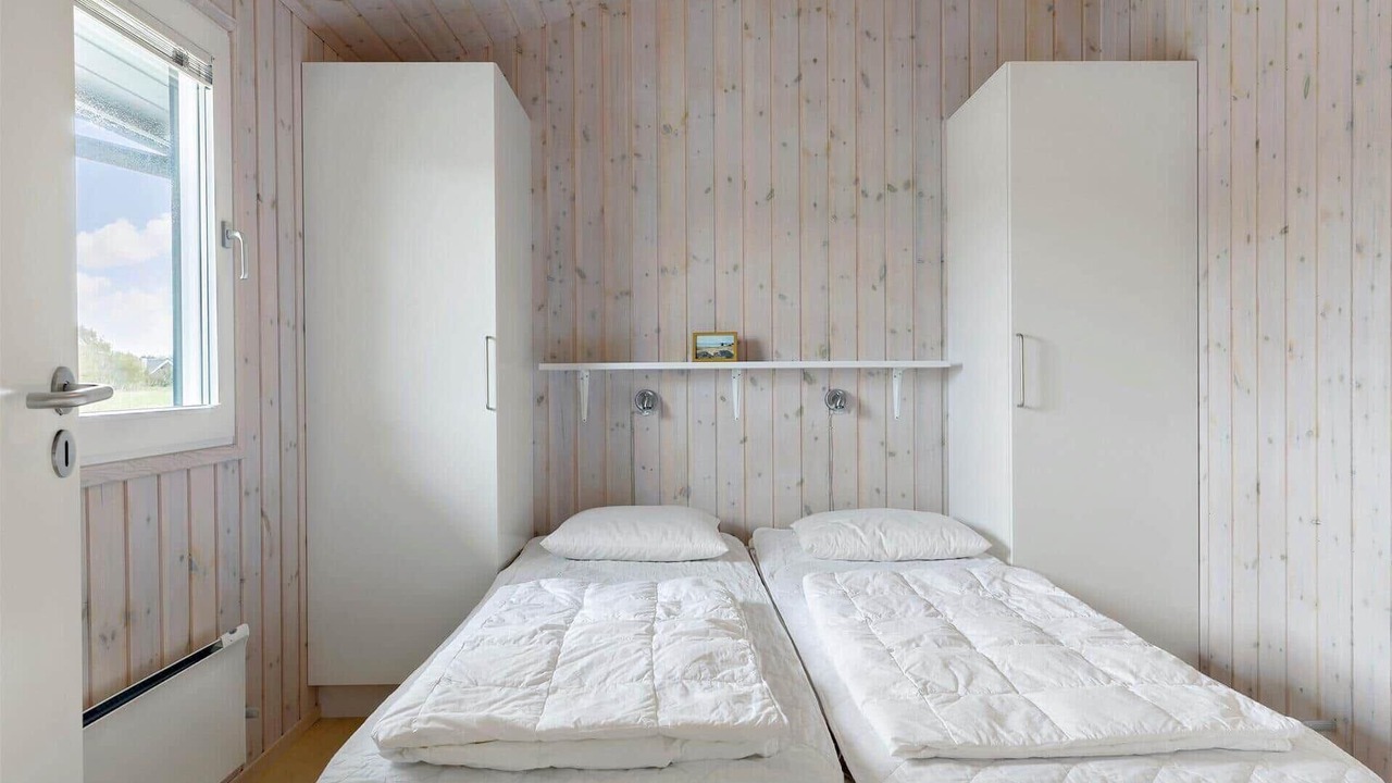Photo of Bedroom in Tversted