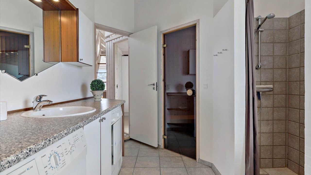 Photo of Bathroom in Tversted