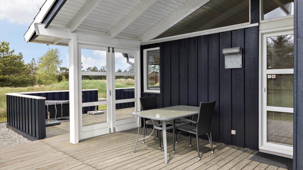 Photo of Outdoor in Tversted