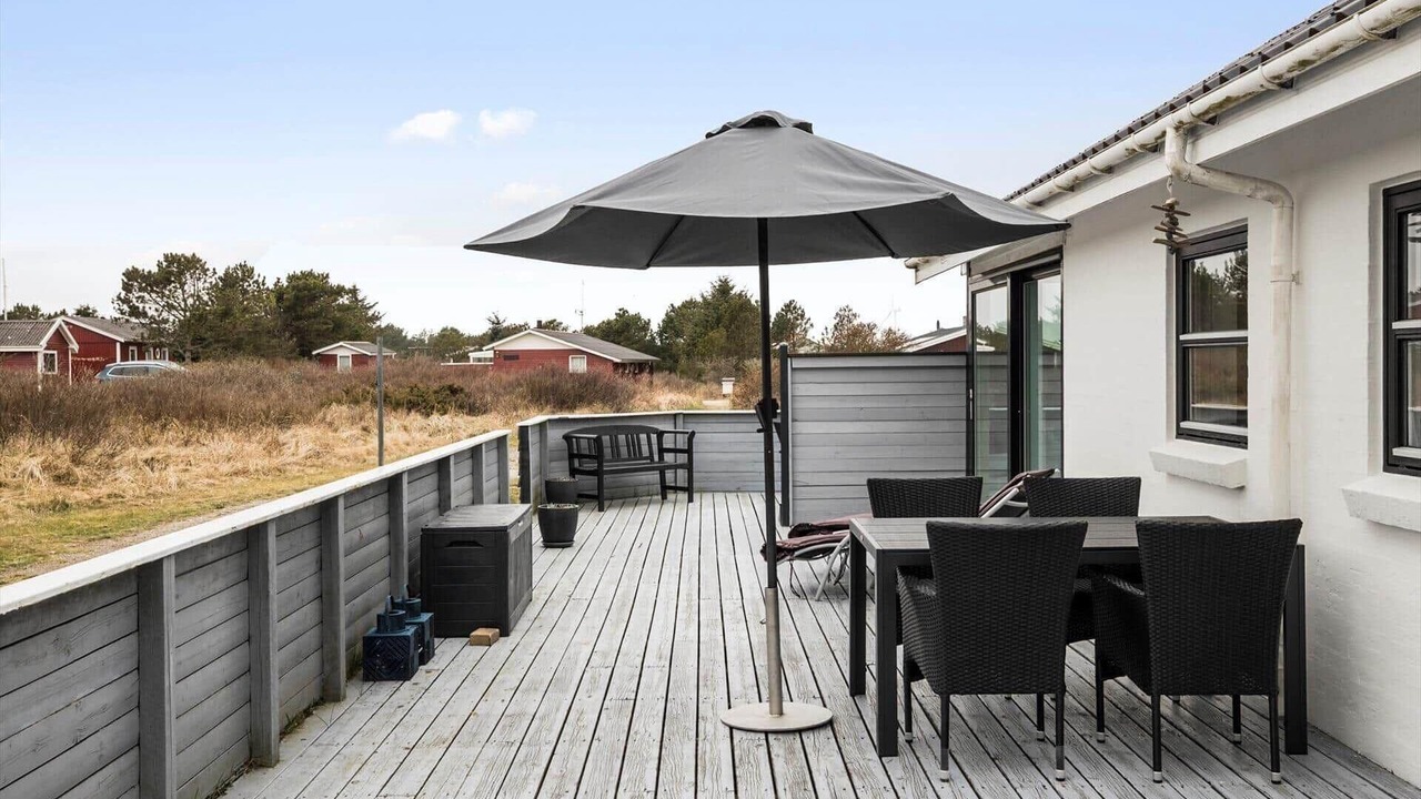 Photo of Outdoor in Hirtshals