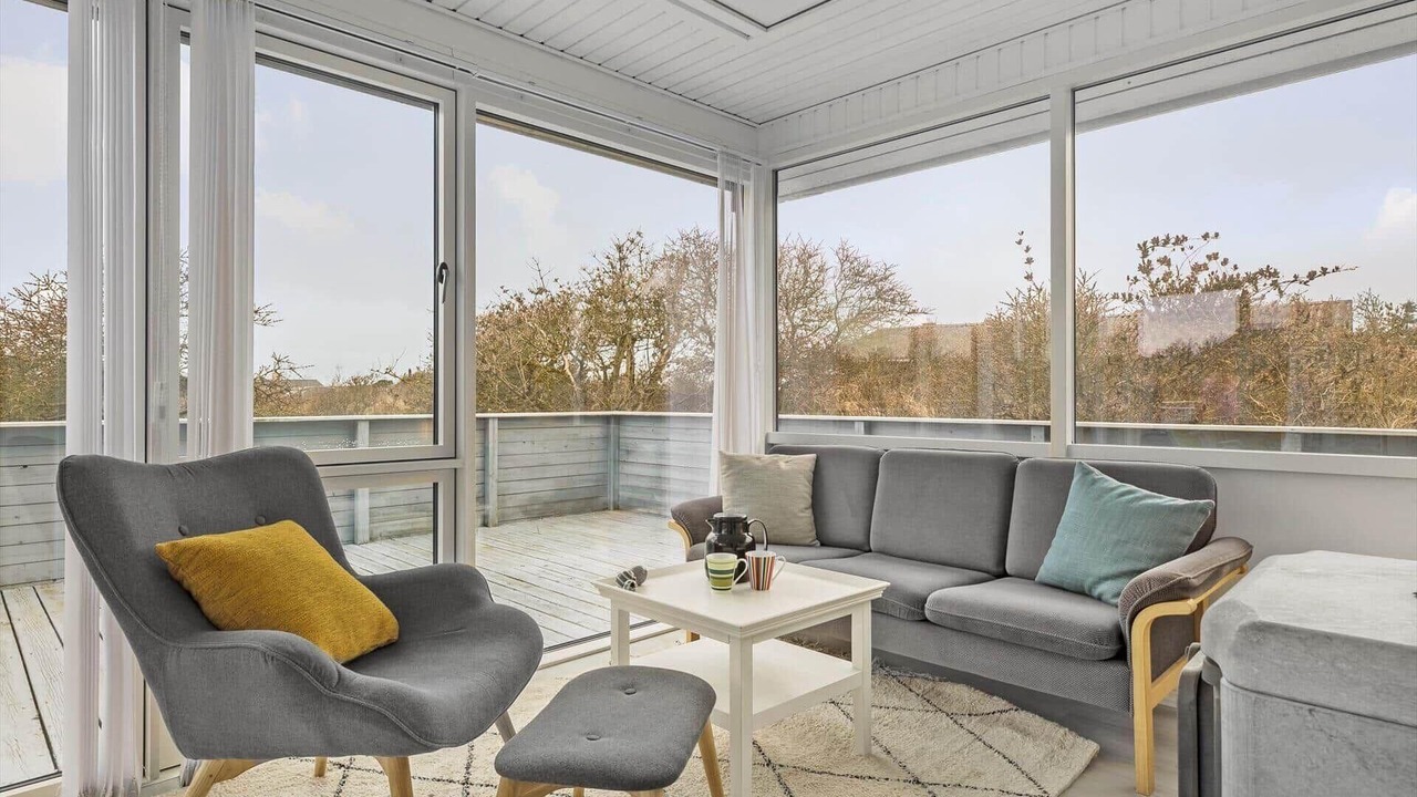 Photo of Livingroom in Hirtshals