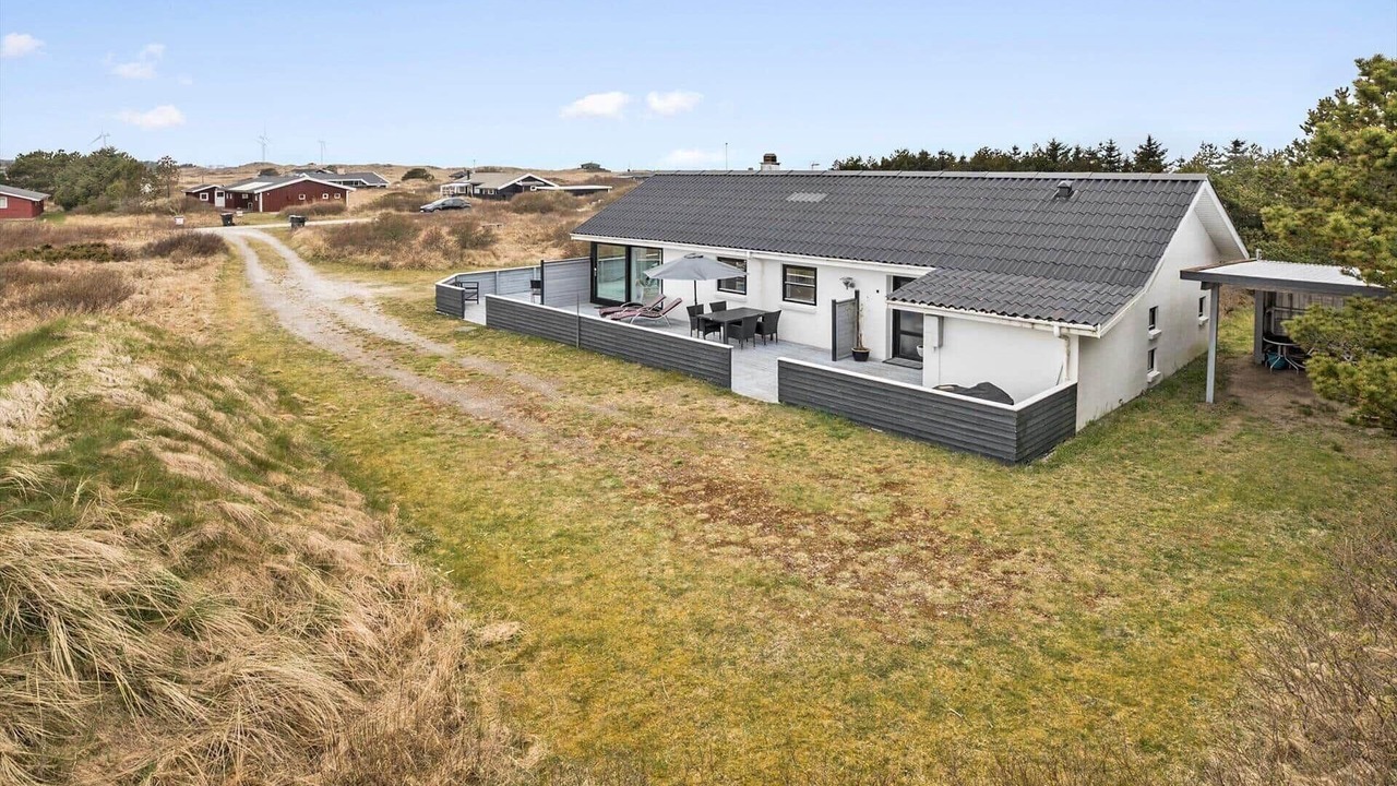 Photo of Outdoor in Hirtshals
