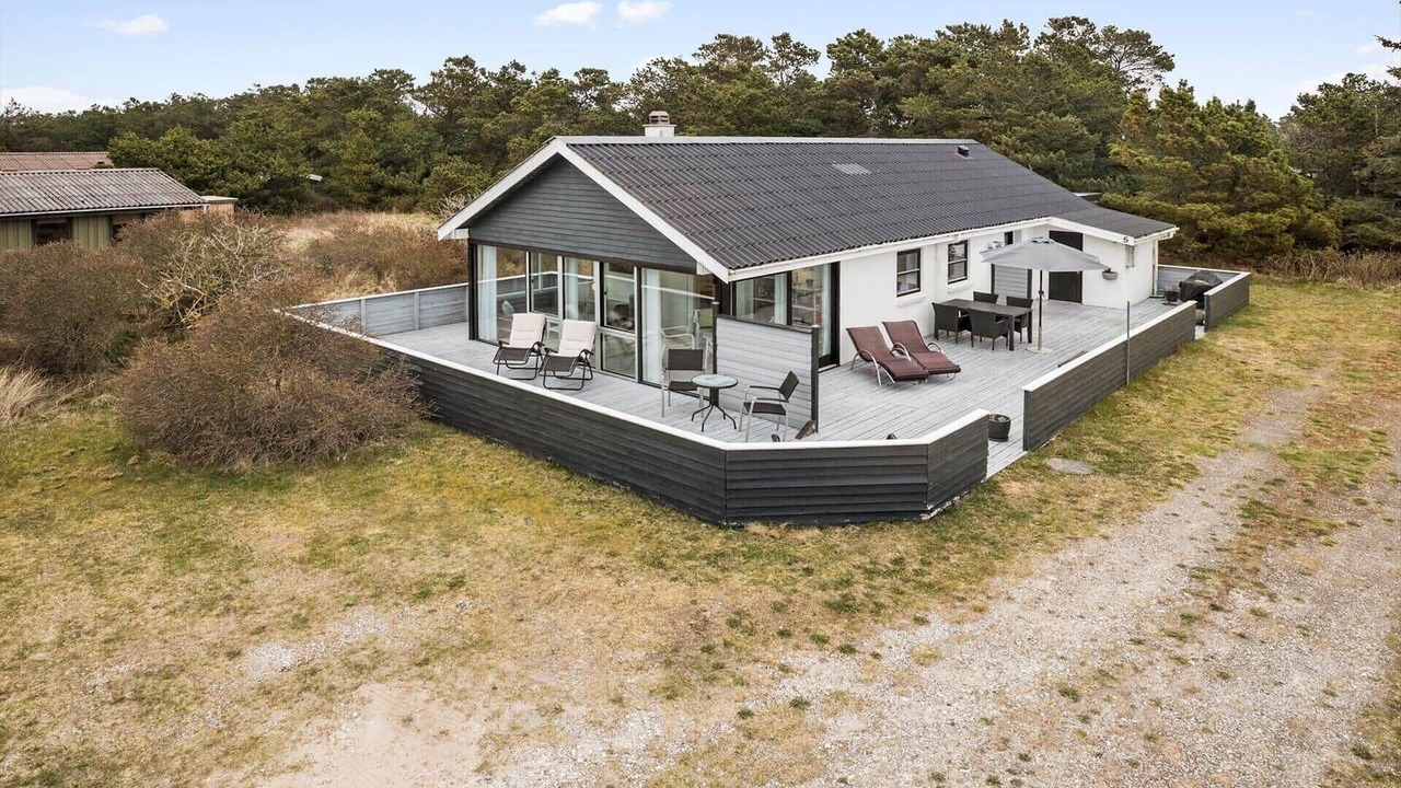 Photo of Outdoor in Hirtshals
