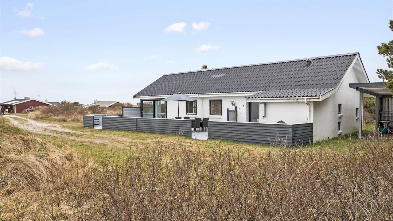 Photo of Outdoor in Hirtshals