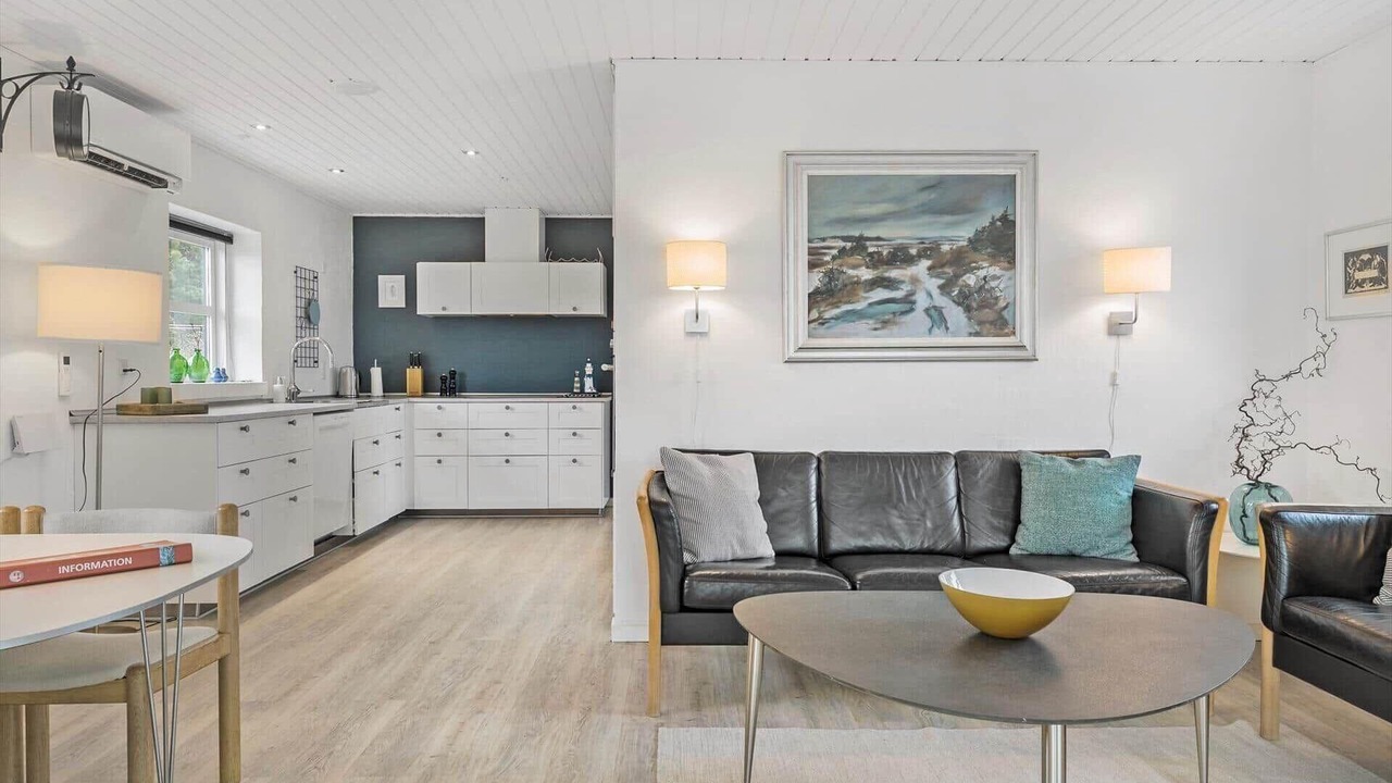 Photo of Livingroom in Hirtshals