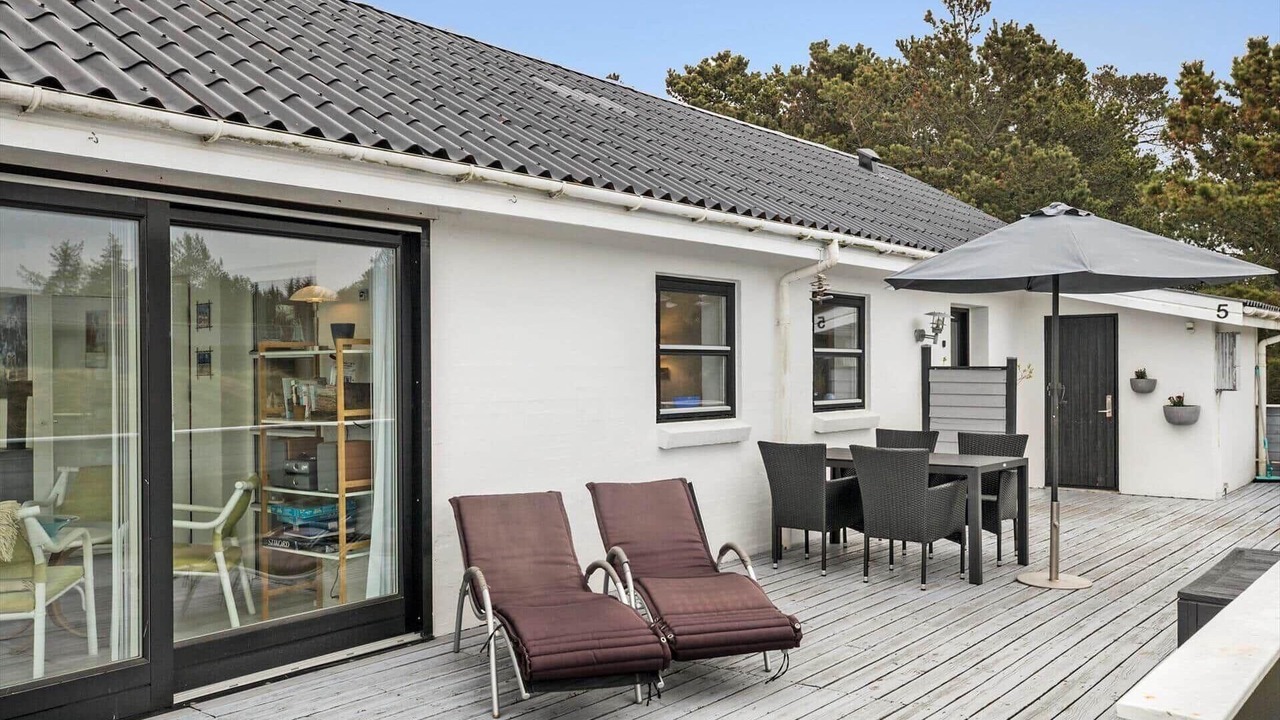 Photo of Outdoor in Hirtshals