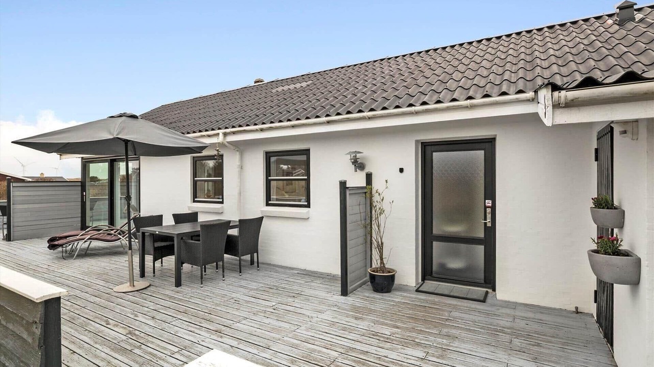 Photo of Outdoor in Hirtshals