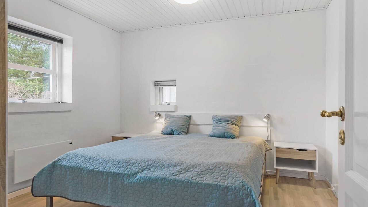 Photo of Bedroom in Hirtshals