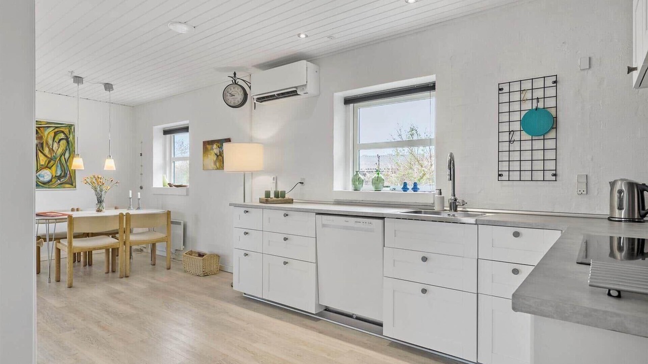 Photo of Kitchen in Hirtshals