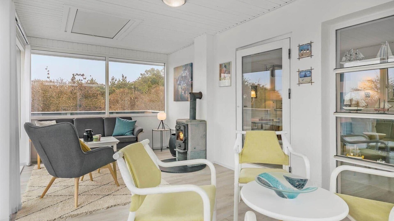 Photo of Livingroom in Hirtshals
