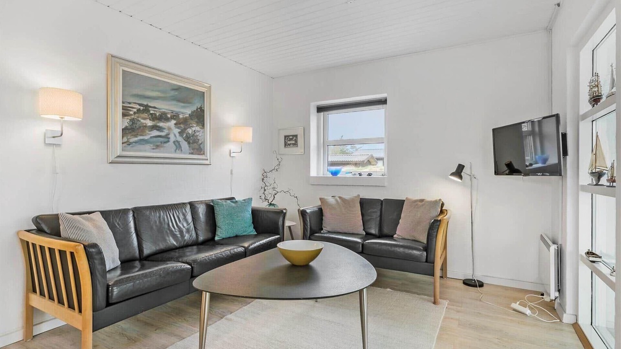 Photo of Livingroom in Hirtshals
