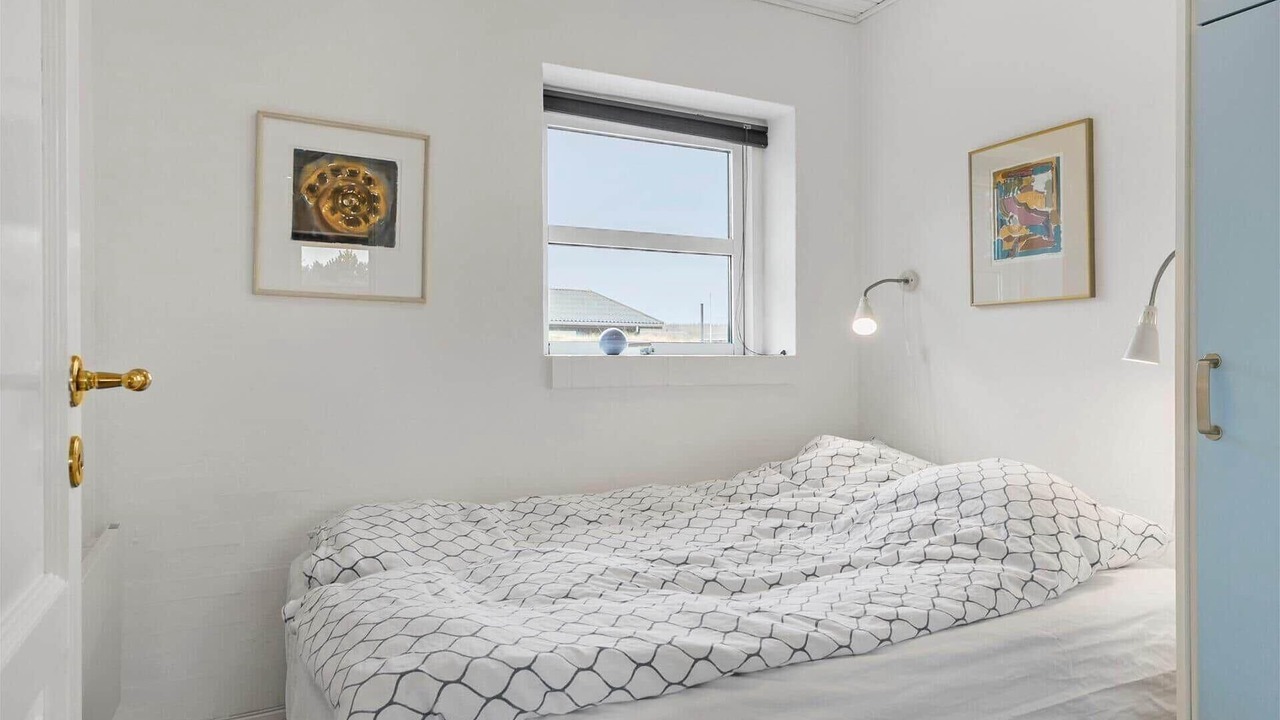 Photo of Bedroom in Hirtshals