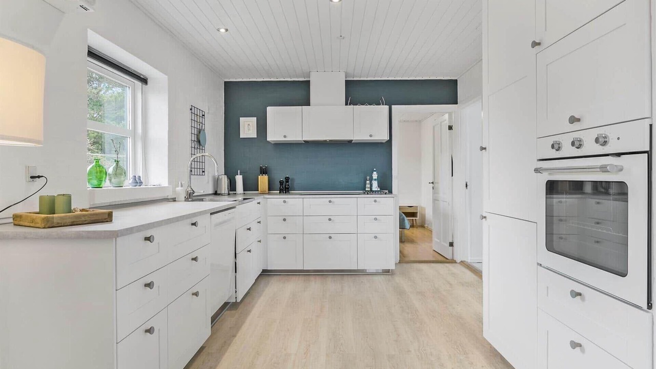 Photo of Kitchen in Hirtshals